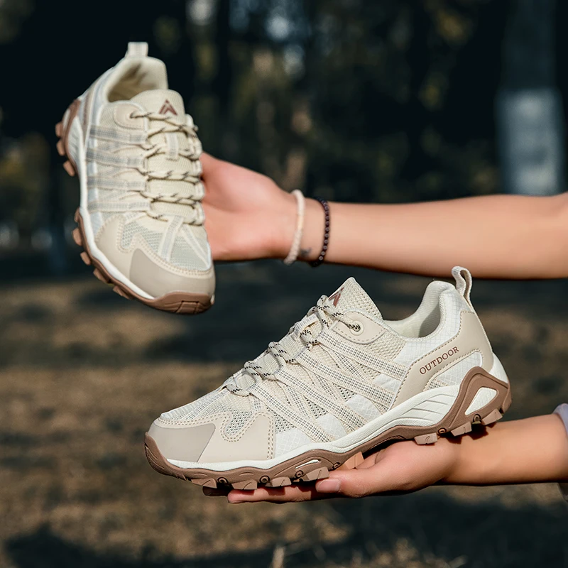 Men's Sports Hiking Shoes, Teenagers' Off-road Hiking Shoes, Outdoor Hiking Shoes, Men's Styles