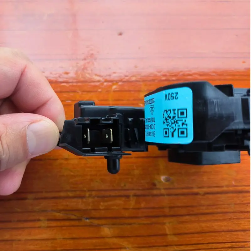 Для барабанной стиральной машины Samsung DC34-00028B EG- 380917 .2 250В запчасти