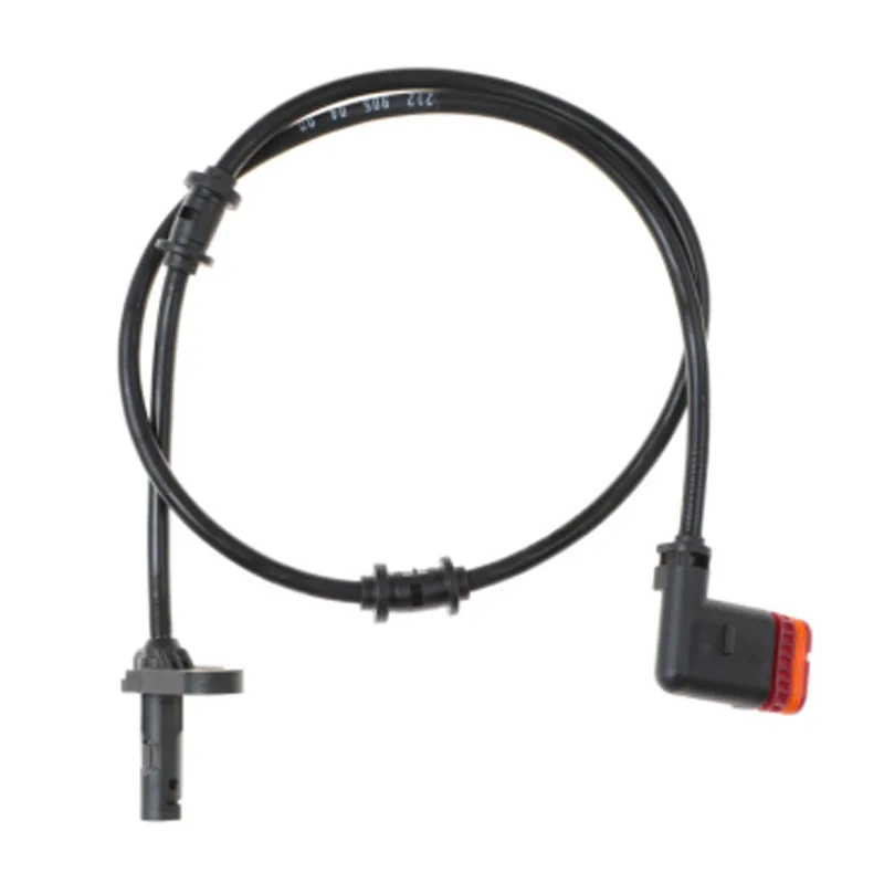 Automotive component sensors 2129050400 ABS sensor for Mercedes Benz CLS grade W218