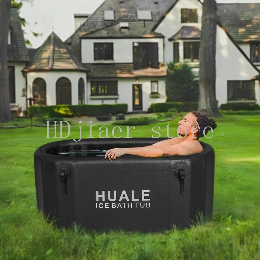 

Insulation Inflatable Adult IceBath
