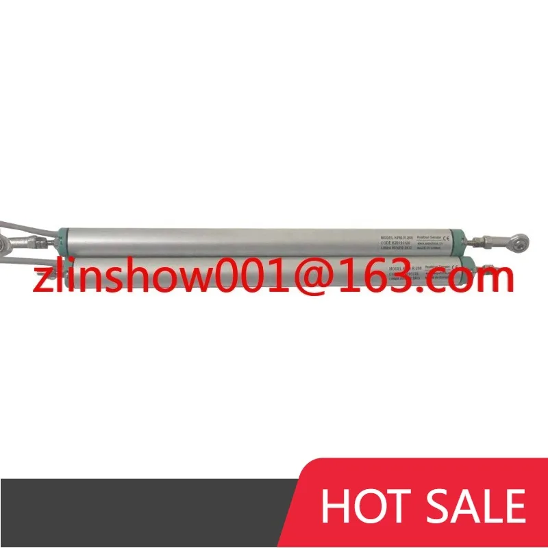 KPM-200 Electronic …