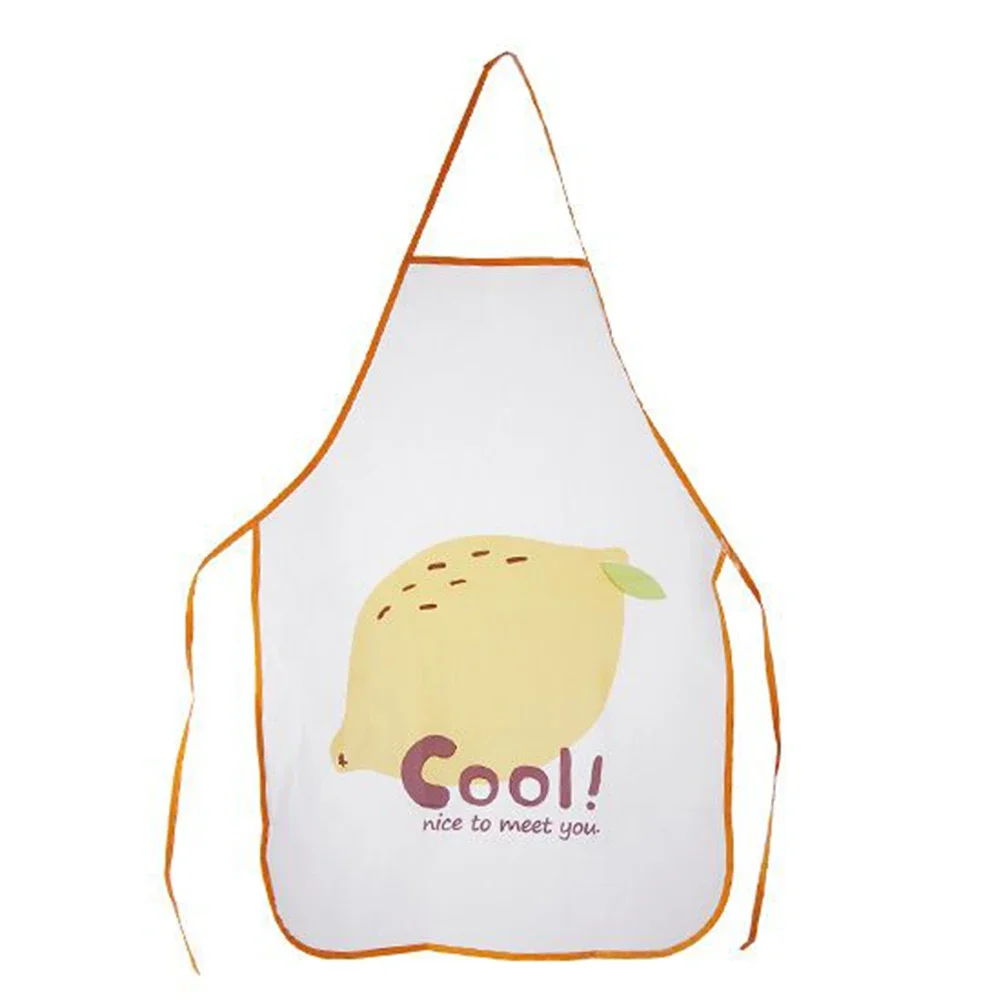 

PVC Apron Kitchen Supply For Adult Semi Transparent Anti-oil Apron Apron Home Bib Kitchen Cooking Bib Kitchen Supply Waterproof