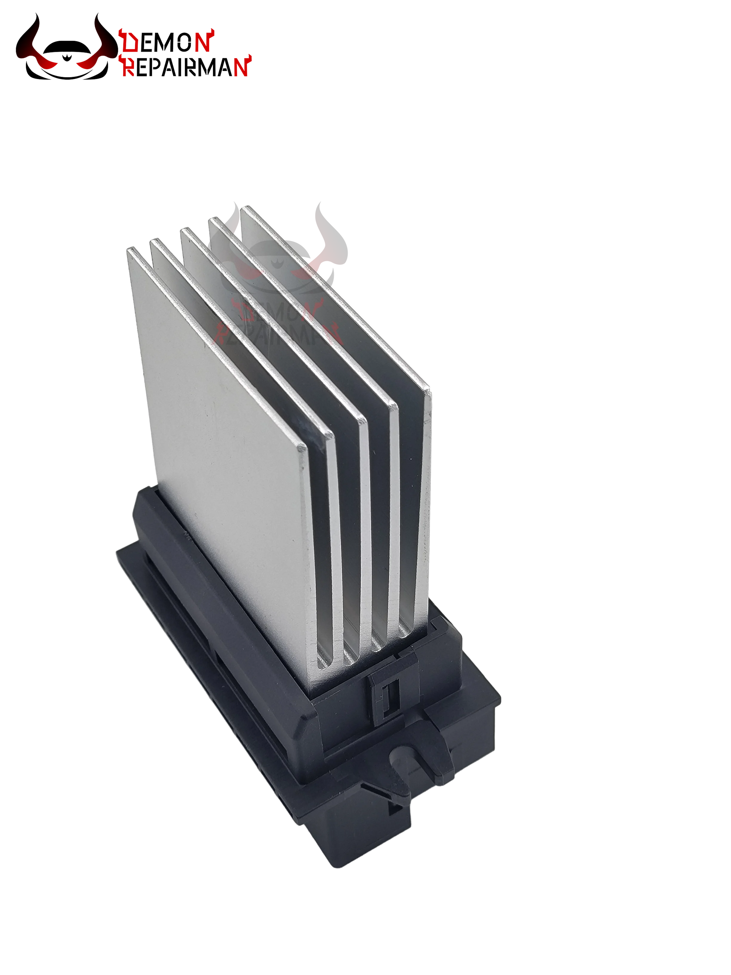 السيارات سخان منفاخ مروحة المحرك المقاوم 7701051272 لرينو كليو II رمز 1998 رينو كليو II 1.4L 1998-2005 DER005TT 342064 #4