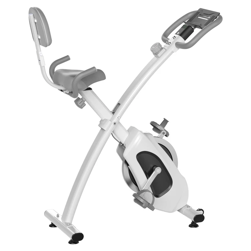 【Oferta】Bicicleta de Ejercicio Gym Master, Bicicleta Familiar, Bicicleta de Ejercicio Comercial
