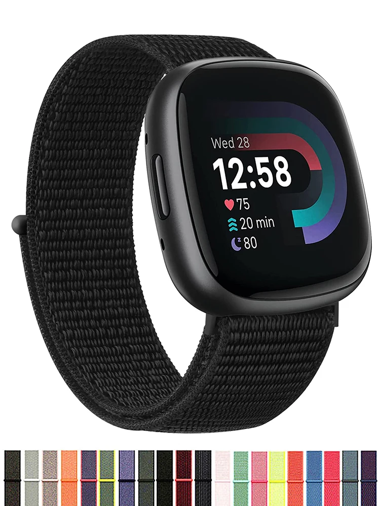 Nylon Loop Strap Fo… - image