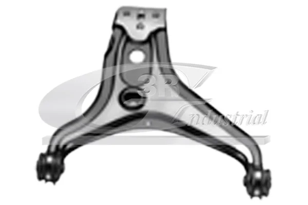 FRONT LEFT SUSPENSION ARM 895407147A