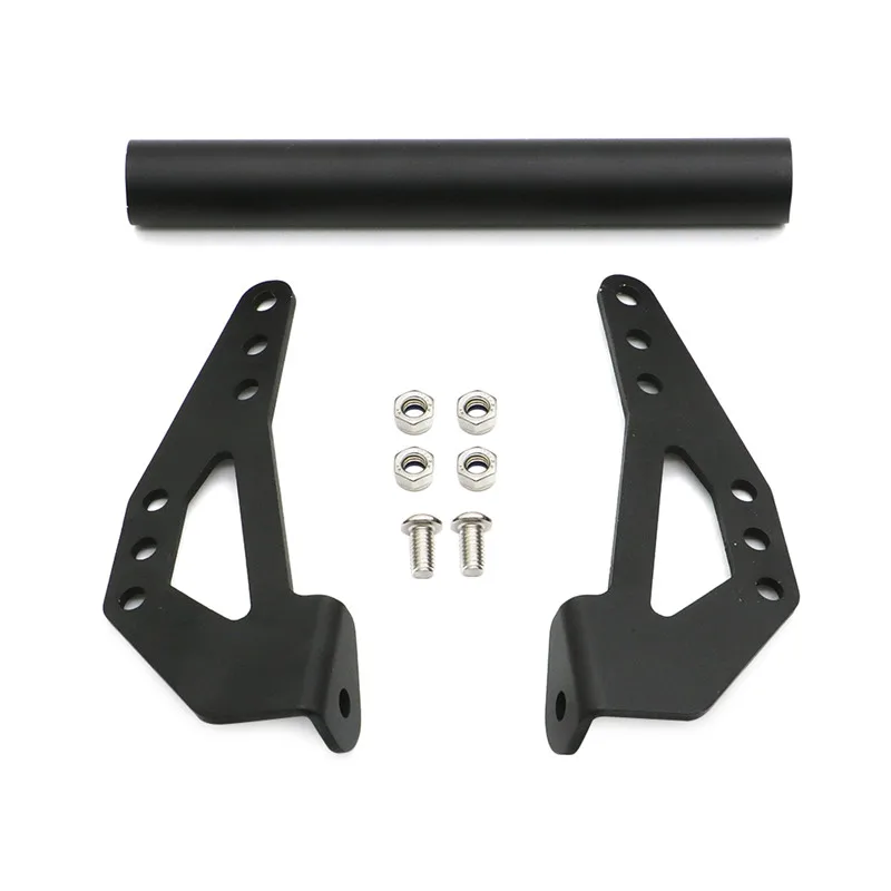 Soporte para teléfono móvil, barra de navegación para Suzuki v-strom 1000 DL1000 14-19