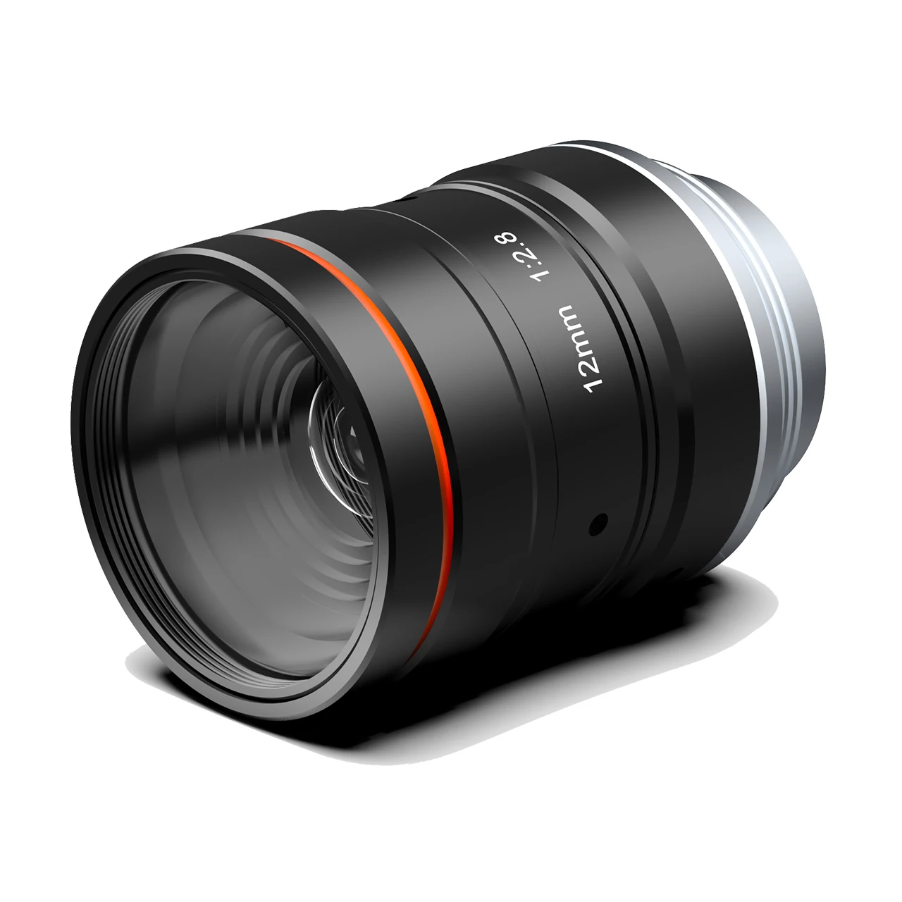 16MP Industrial Camera Lens 2/3 
