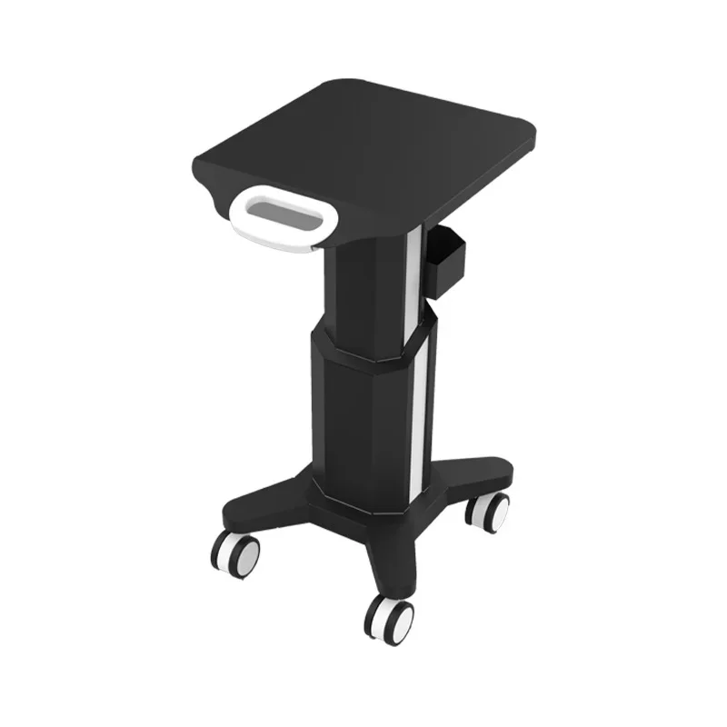 Cart working equipment, metal desktop mobile cart