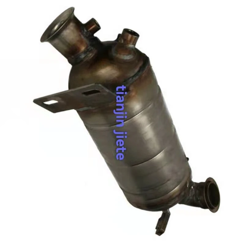 فلتر جسيمات السخام DPF لسيارة VW Transporter / Caravelle T5 Bus 1.9 TDI 62-75kw BRR BRS AB 01.2006