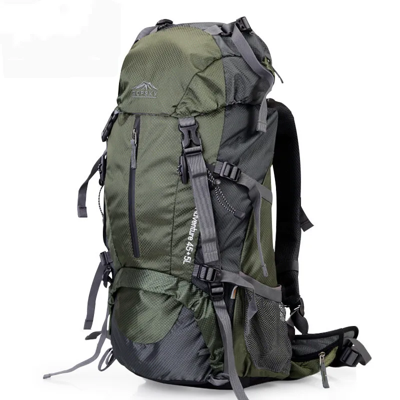 large travel backpack women, carry on backpack,hiking backpack waterproof outdoor sports rucksack casual daypack school bag