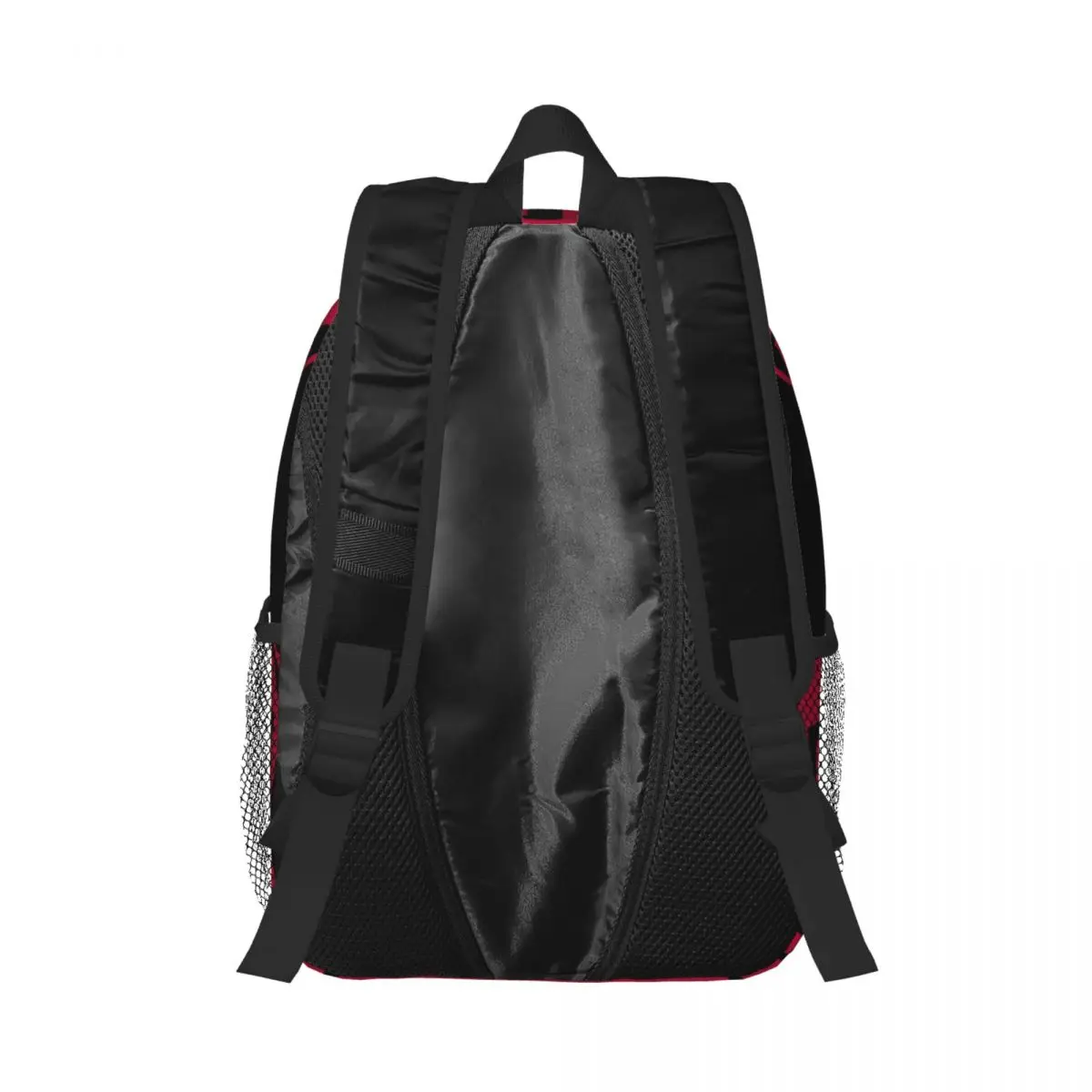 Fiat Automobiles Logo Backpack Middle High College School Student Bookbag