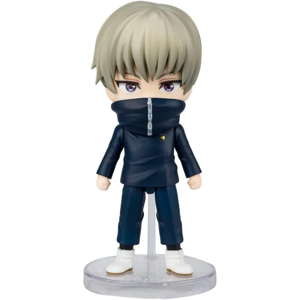 

TAMASHII NATIONS - Jujutsu Kaisen - Toge Inumaki, Bandai Spirits Figuarts mini Action Figure