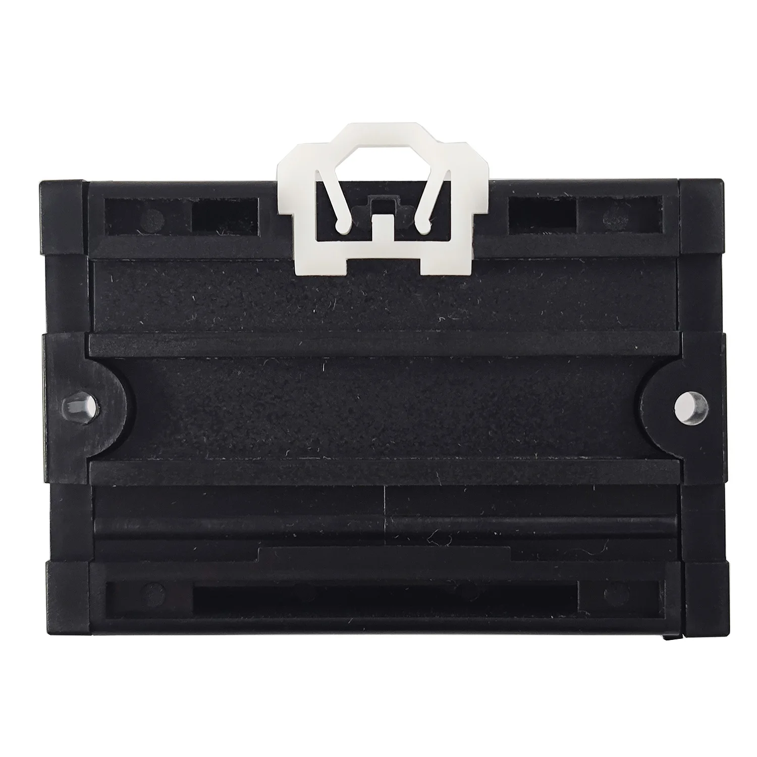 N4DSC08 8CH DS18B20 مستشعر درجة الحرارة جامع Modbus RTU RS485 وحدة تتالي إلى 247 وحدة للتحكم في ترموستات PLC