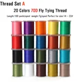 1Set Thread A 70D