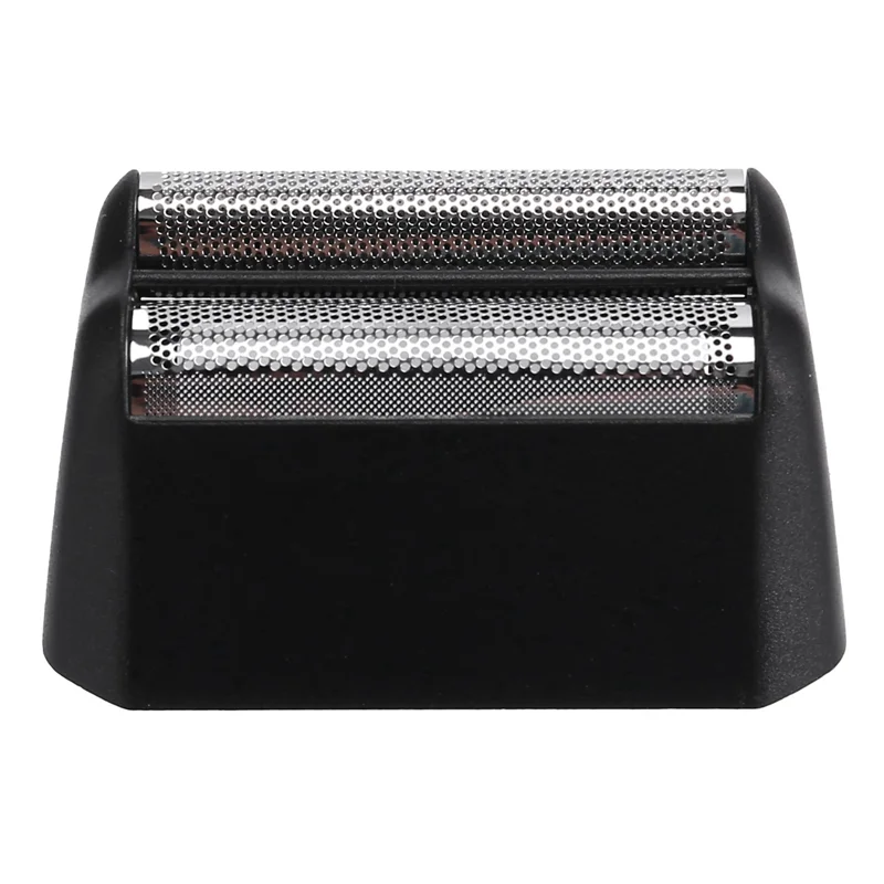 ABUD-5X cabeça de lâmina de substituição de barbear para kemei KM-1103 malha lâmina net barba peças de barbear se encaixa wahl finale barbeador 8164 acabamento