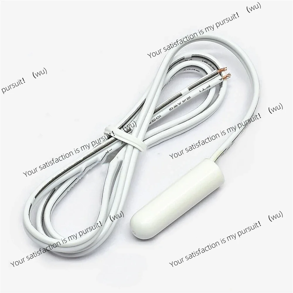 3PCS 2k/5k/10k Refrigerator Freezer Fridge Ice Box Parts Temperature Sensor Temperature Probe For Toshiba LG