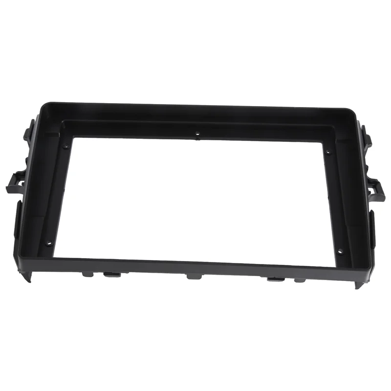 

AX48-9 Inch Car DVD Frame Audio Dash Trim Kits Panel Radio Player Screen 2 Din For Toyota Corolla 2007-2013