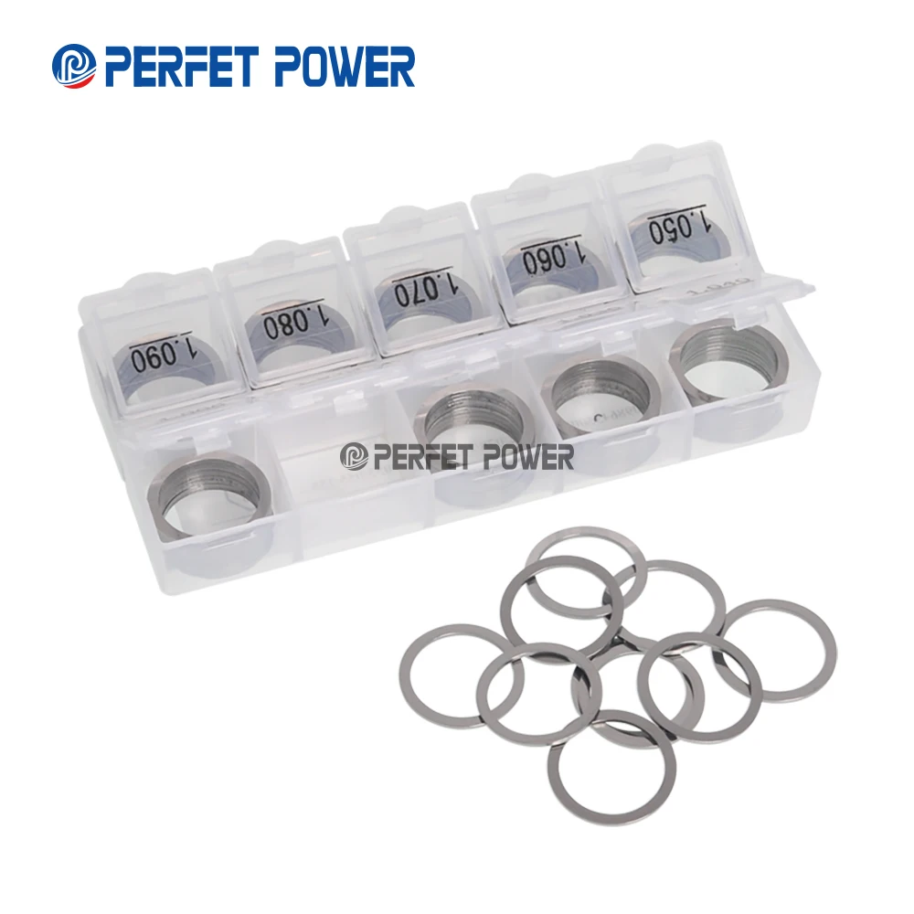 

100PCS/Box B25 B12 Adjust Washer Shim China Made New