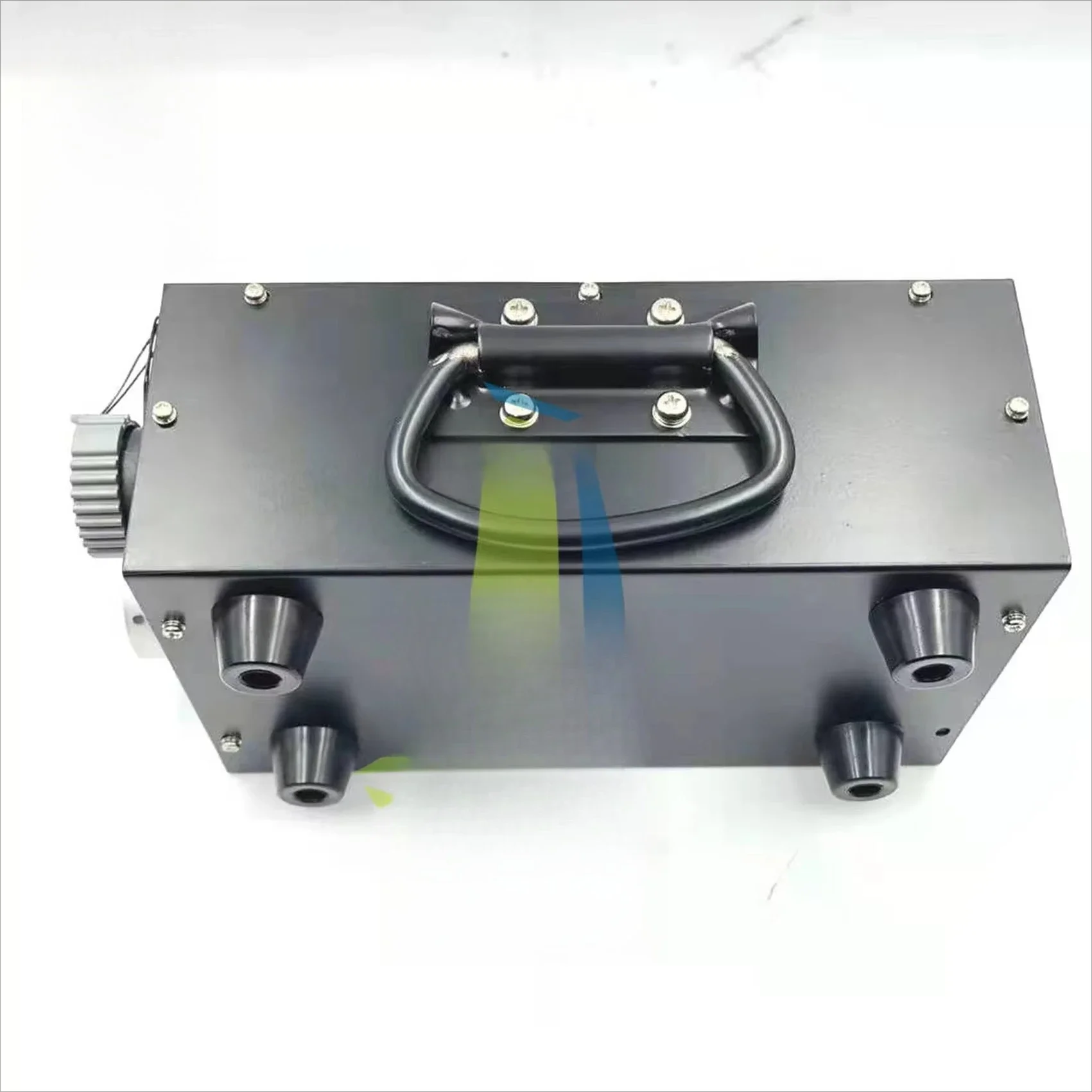 New Engine Control Diesel Parts 3163890 Control Starter Premium