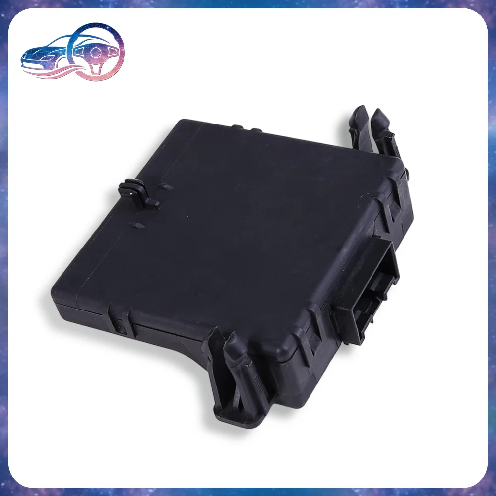 

Модуль блока управления CanBus Gateway для V-W Jetta, PASSAT, GOLF, Audi, Skoda 3C0 907 530E