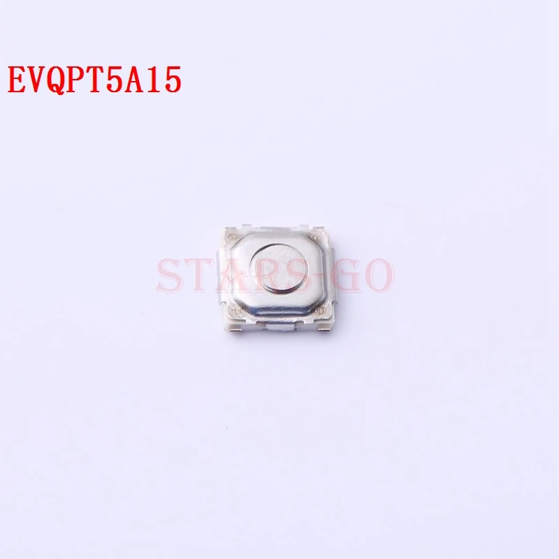 

10PCS/100PCS EVQPT5A15 EVQPUA02K Switch Element