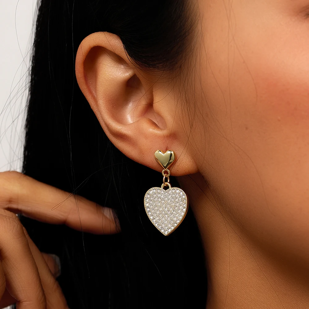 Aihua Gold Color Ko… - image