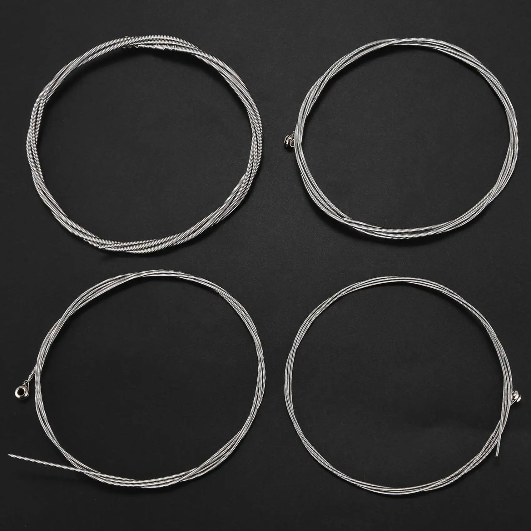 AS98-8X Steel Strin…