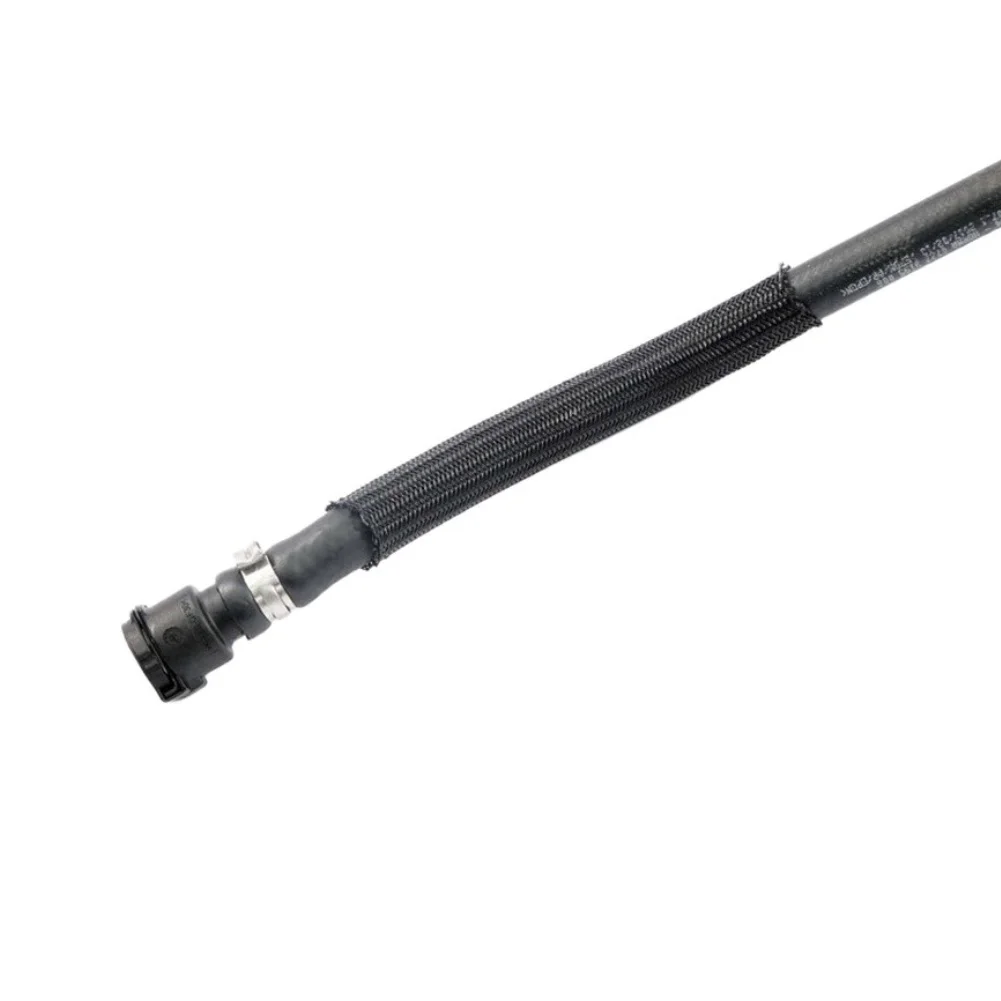 Engine Overheating Repair As Picture Shown Tank Hose Expansion Pipe Tank Hose Expansion Pipe Direct Replacement Part