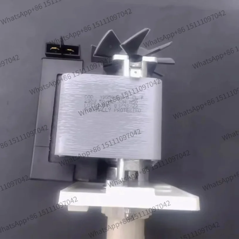Ice Maker Spare Parts 220V MH50F 33W Water Pump For SCOTSMAN Electrolux lcematic Brema Ice Machine Replacement