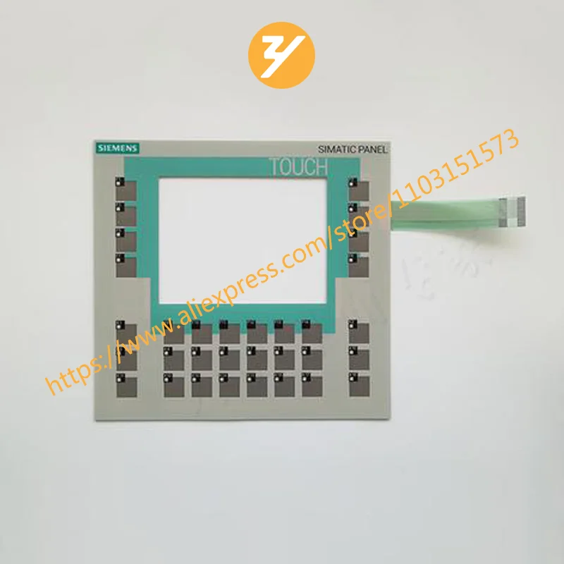 Touch panel for Industrial Application TPI#1189-002 174 120 Zhiyan supply