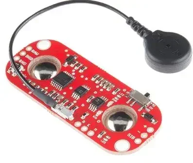 

MyoWare Muscle Sensor SEN-13723