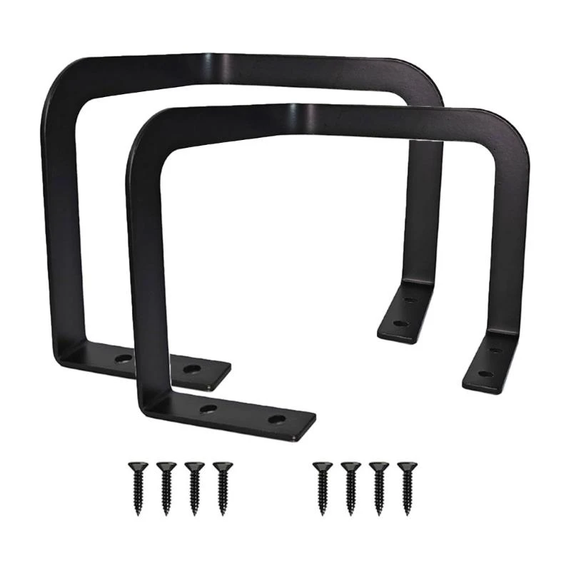 652F Adjustable Bed Mattress Retainer Bar Holder RVs Mattress Retainer Bar 2/4pcs
