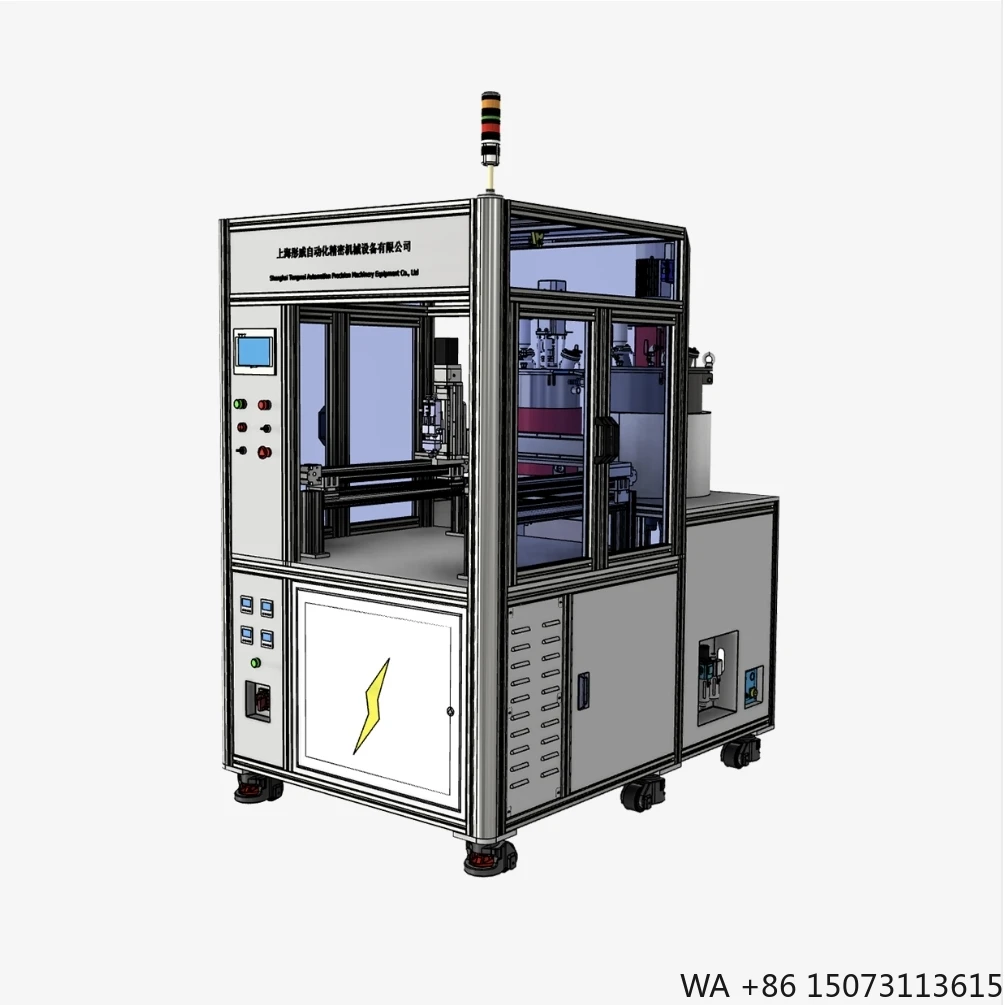 3-Axis Manipulator, Automatic Glue Dispensing & Potting Equipment
