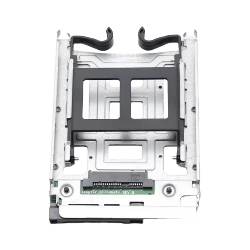 ل Z420 Z440 Z620 Z800 Z820 Z840 القرص الصلب SAS/SATA/SSD الناقل 2.5 "إلى 3.5" محول قوس 668261-001 668261-002 #2