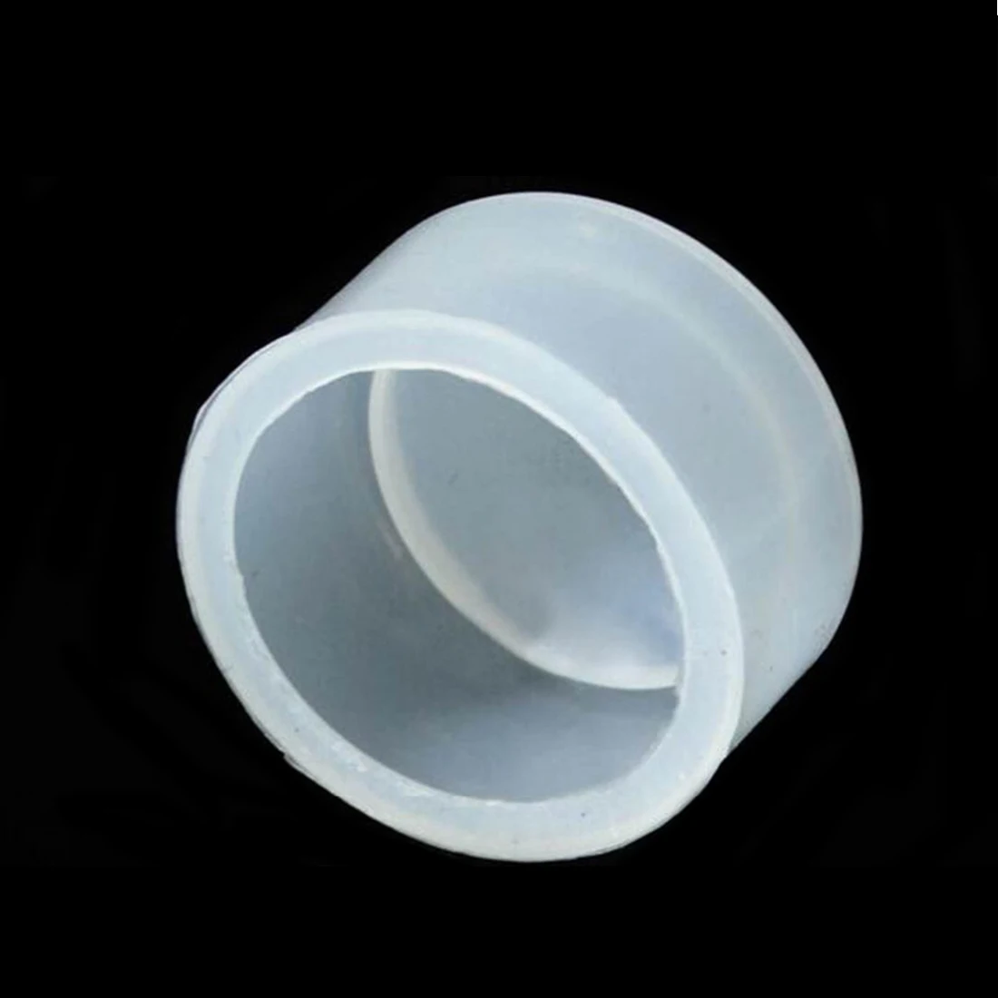 30pcs Waterproof Button Caps Push Button Switch Caps Transparent 22mm Y090 LA38 LA39 LAY37 Button Caps