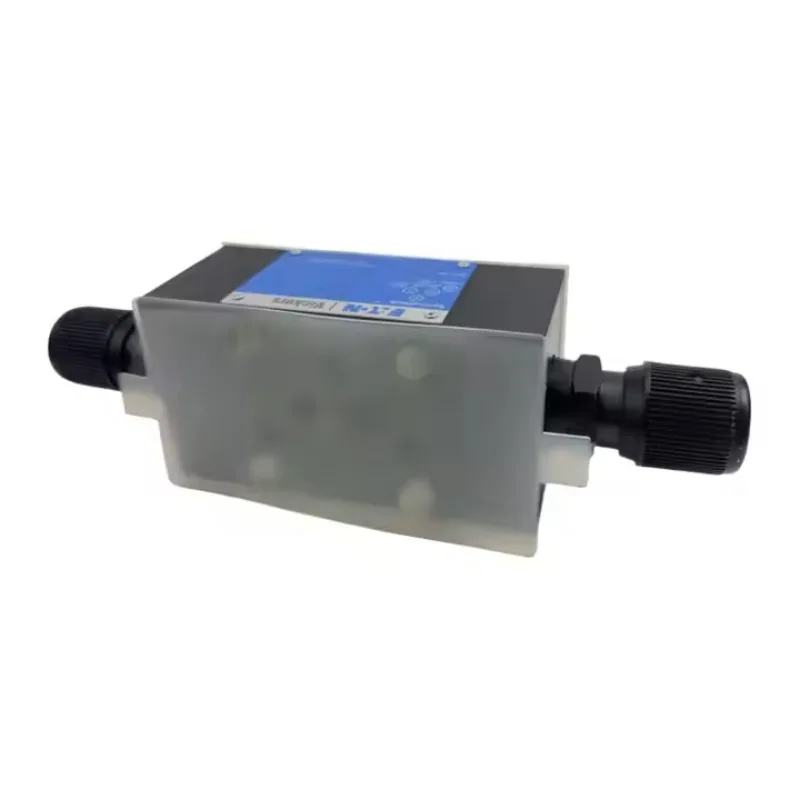 Parts for DGMX2-3 Series Stacked Throttle Hydraulic Valve DGMX2-3-PP DGMX2-3-PA DGMX2-3-PBL