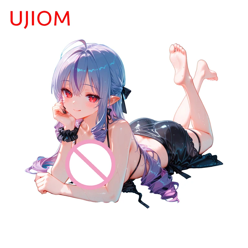 Baby Zone Nursery - UJIOM Zenless Zone Zero Alluring Vivian