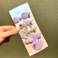 B-Purple
