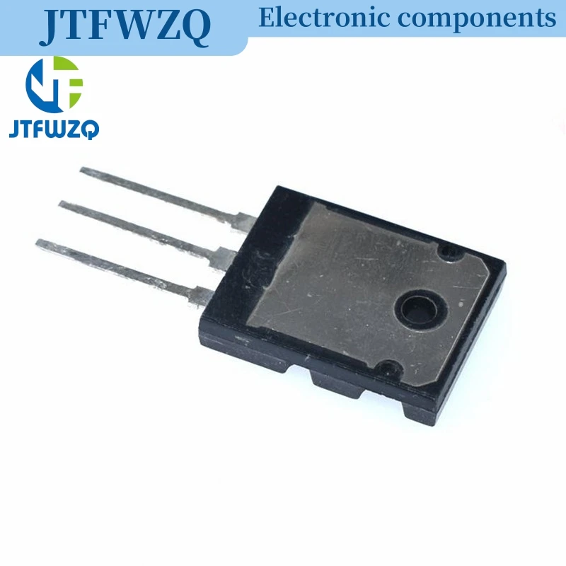 2SA1943 3 قطعة + 2SC5200 3 قطعة ترانزستور الطاقة رقاقة كبيرة TO-264 = 10 قطعة 1943 5200 التوصيل المجاني