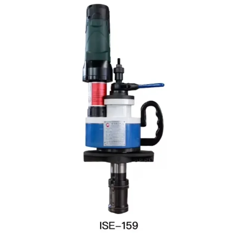 65-159mm Máquina de chanfrar tubo inoxidável pequena portátil de alta qualidade mais vendida