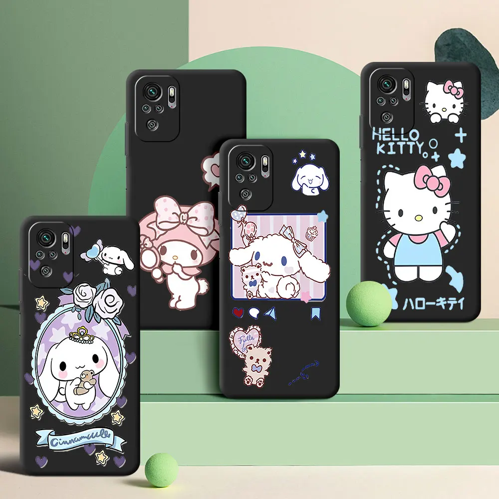 Hello Kitty Sanrio …