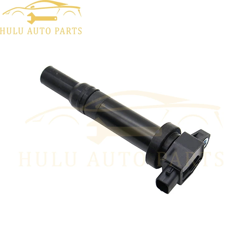 27301-3E400 273013E400 Ignition Coil Fits Hyundai Santa Fe Kia Optima Rondo 2.7L 2006-2010 27301 3E400 UF558 5C1624