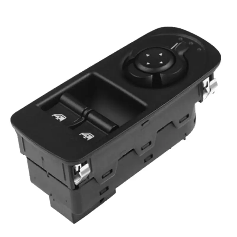 

1 шт. главный переключатель стеклоподъемника 156080933, запасные части для ALFA ROMEO Mito 955 2008-2018