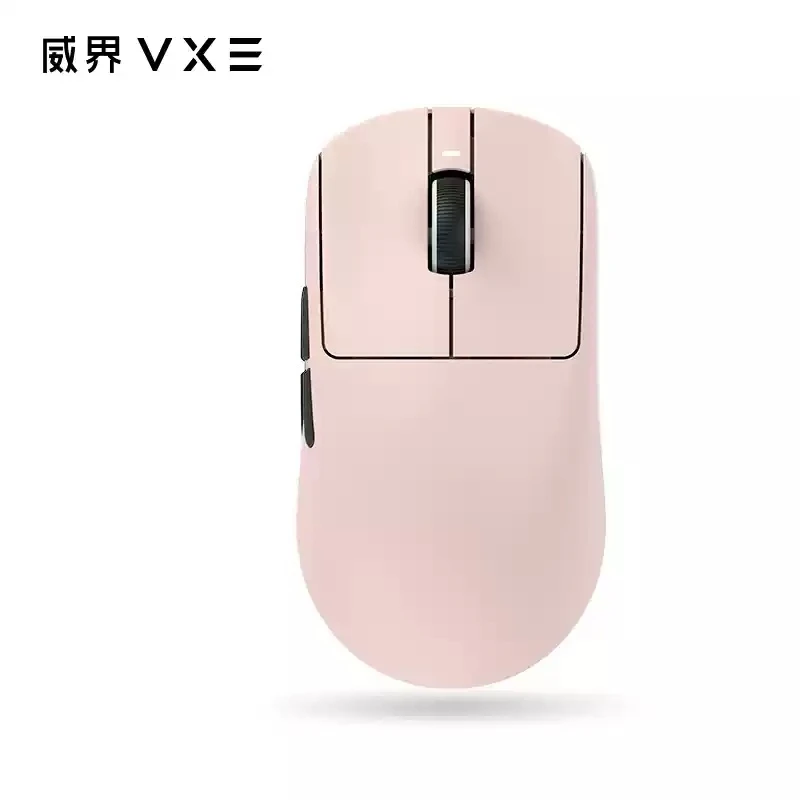 Vxe R1 pro Max Kabellose Bluetooth-Gaming-Maus Dragonfly Paw3395 2,4 g E-Sports wiederaufladbare leichte Computerperipherie