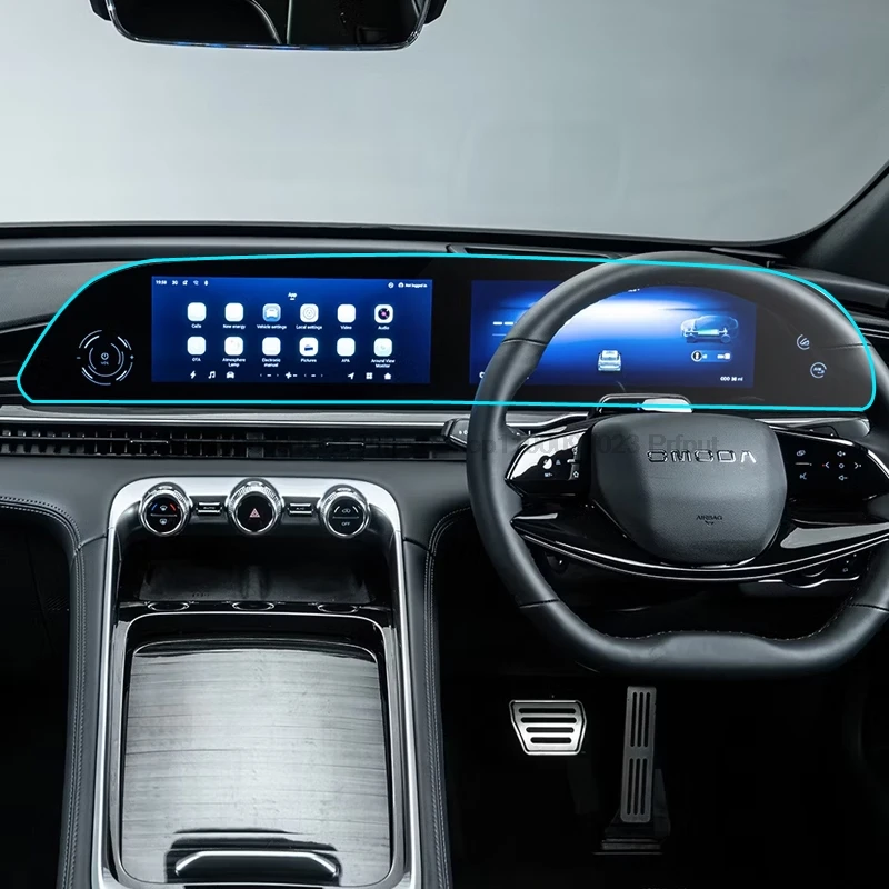 Tpu Screen Protecto… - image