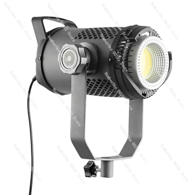 300W Live Streaming Light Indoor Outdoor Photography Studio Video Fill Lamp For Youtube Tiktok Shooting Ring Softbox Lighting