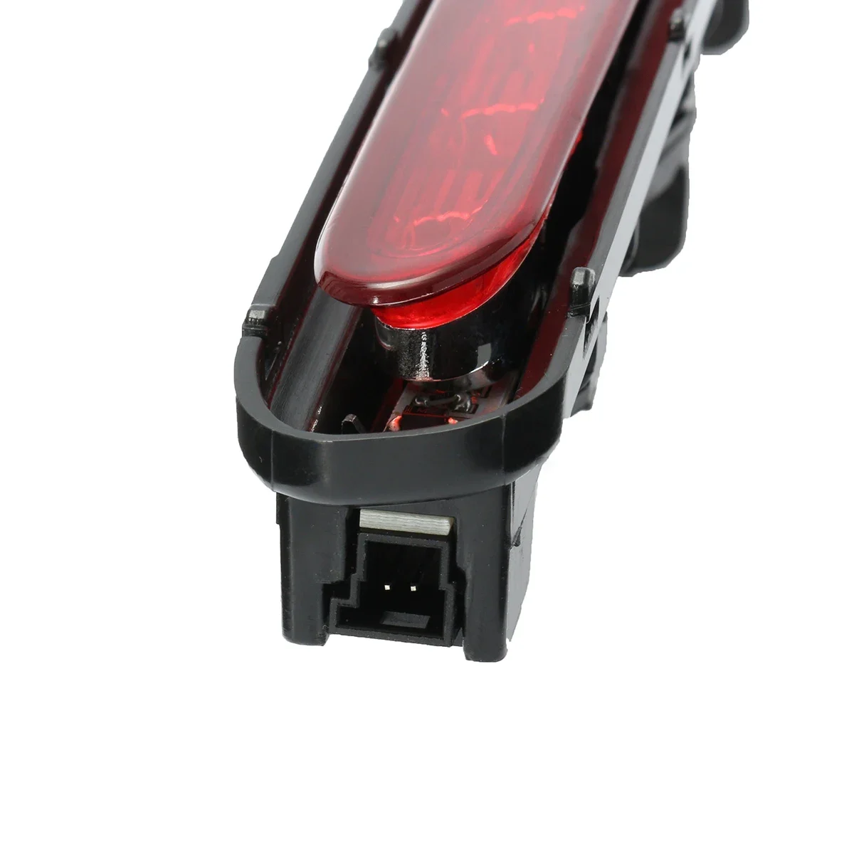 New LED Rear High Mount Stop Signal Lamp 3RD Third Tail Brake Light For Mercedes Benz E-Class W211 4-Door 2003-2009 2118201556