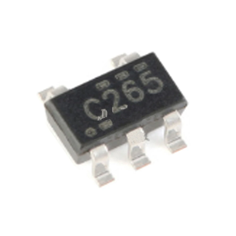 50pcs/lot  SN74LVC1G66DCKR SN74LVC1G66 SOT23 new original