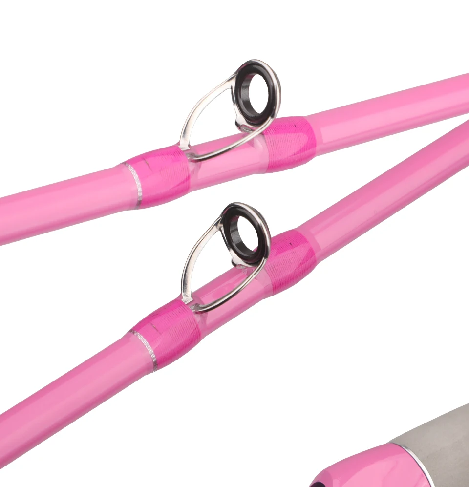 Rollfish Titan Spitze Octopus Tintenfisch Tintenfisch Angelrute 1,75 m schnell wirkende Kohle faser Salzwasser Boot langsame leichte Jiggingrute – Detail 5